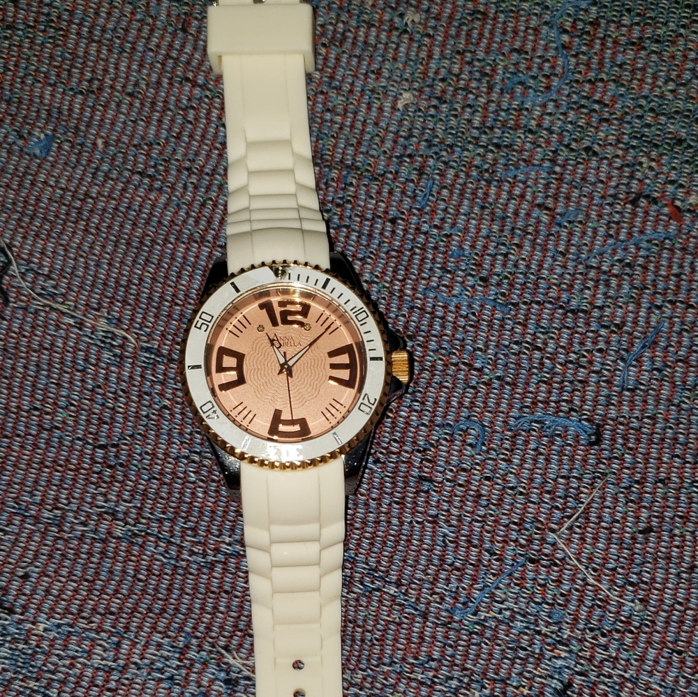Wristwatch